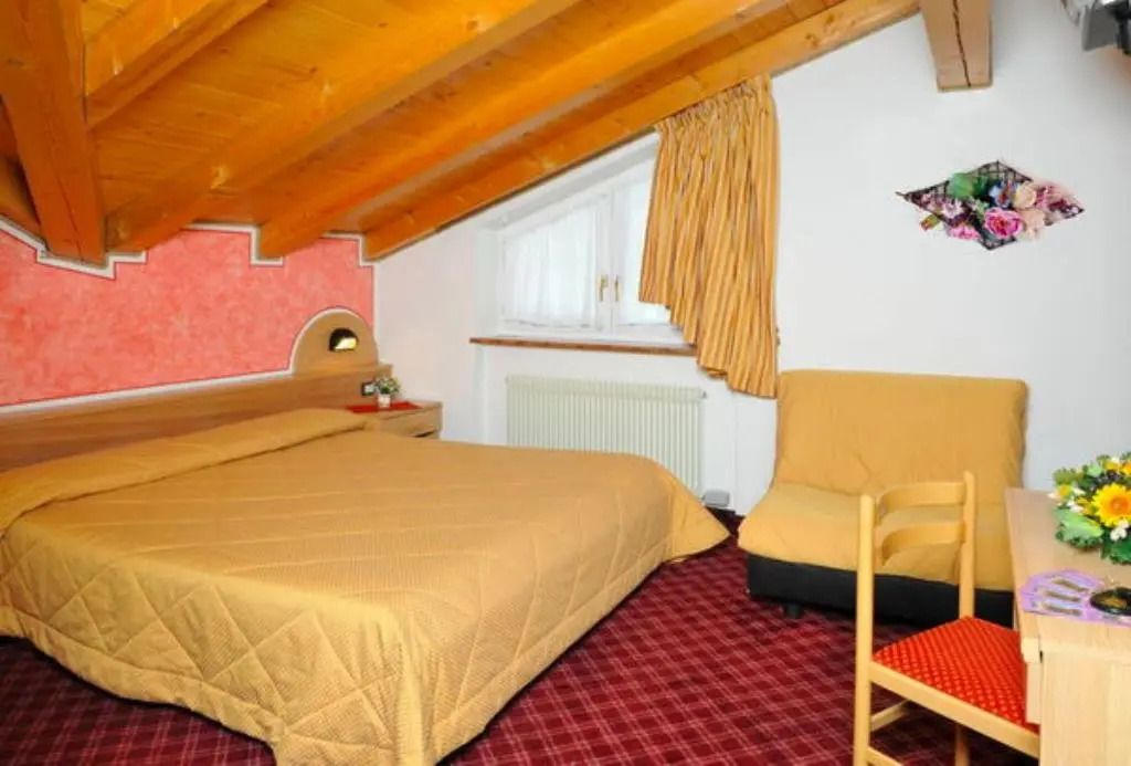 Hotel Ristorante Milano