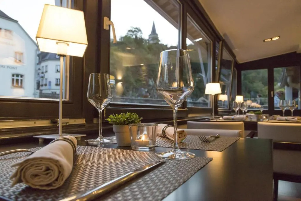 Auberge de Vianden