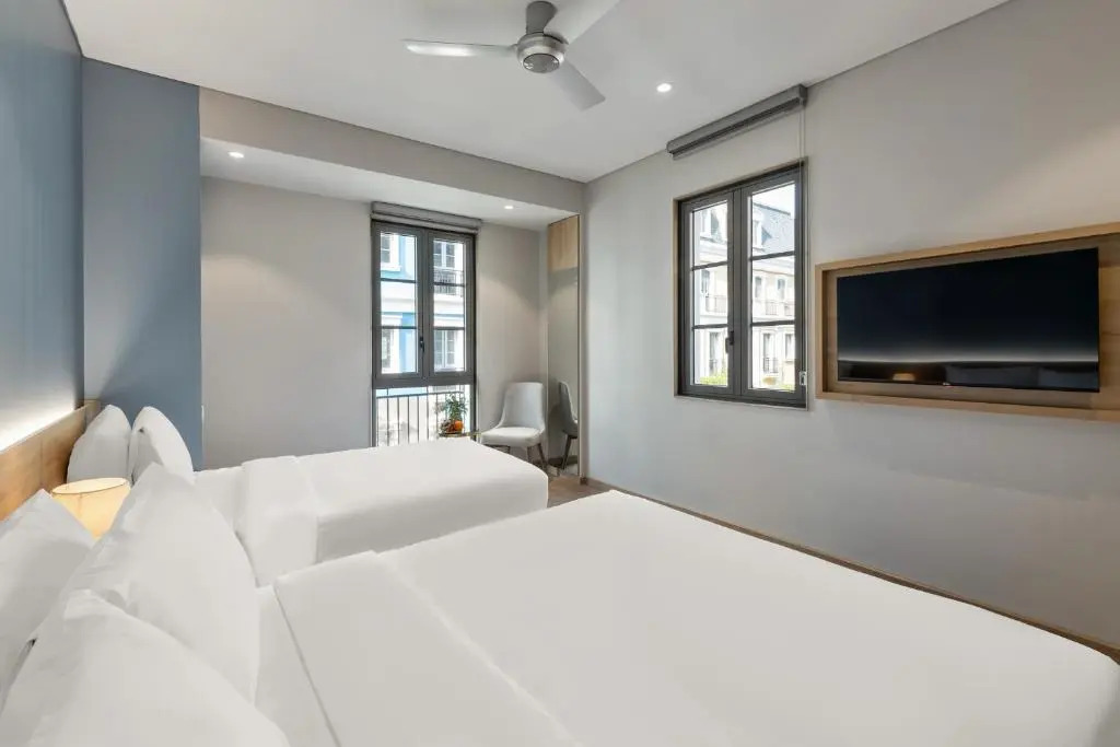 Laputa Hotel Phú Quốc