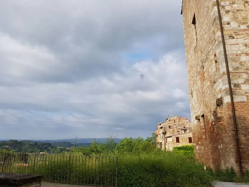 Guest House Il Giardino
