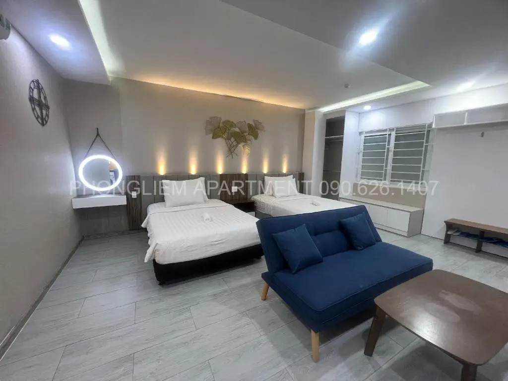 PHONGLIEM 4 Serviced Apartment