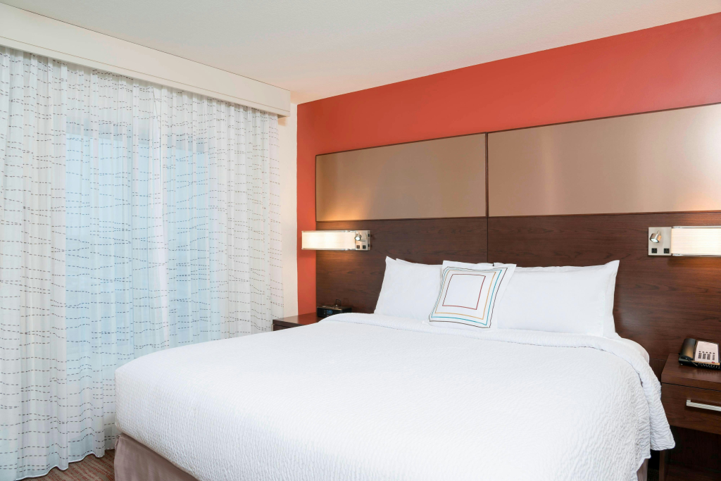 Residence Inn by Marriott Green Bay Downtown
