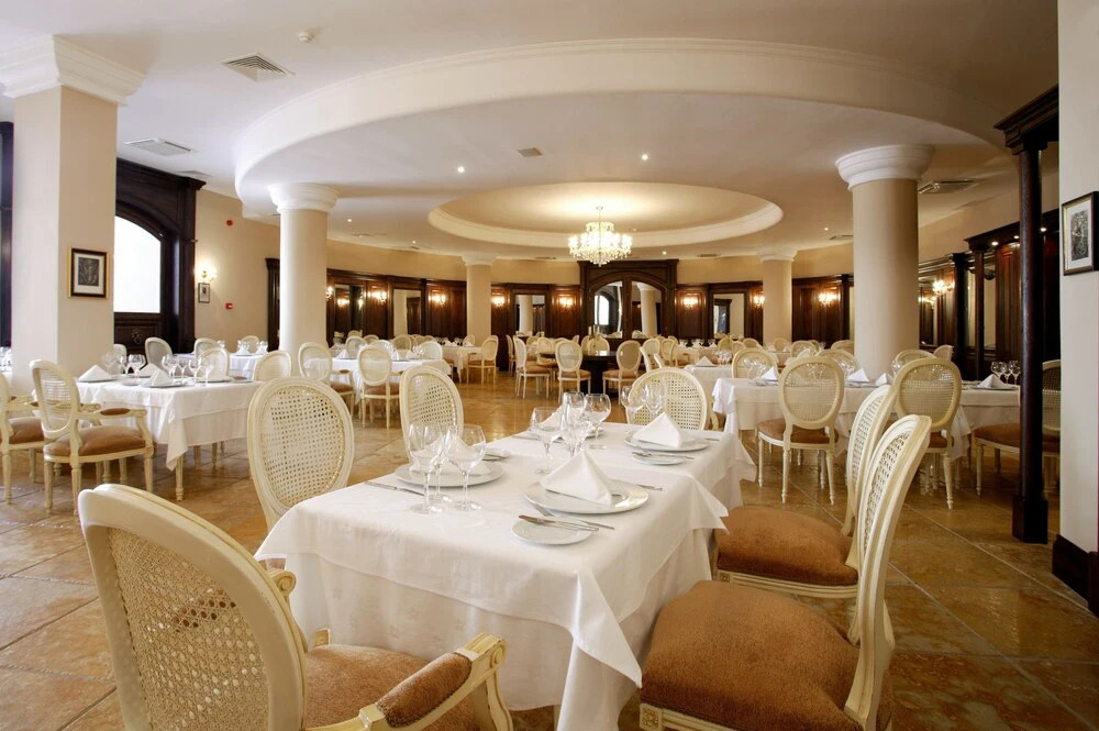 Arena Regia Hotel & Spa - Marina Regia Residence