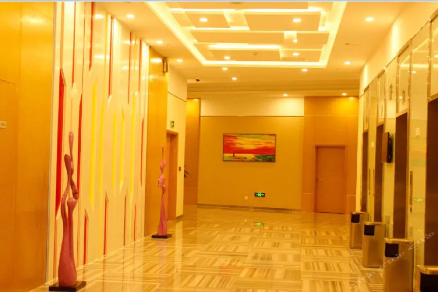 Wanghai Youth Hotel