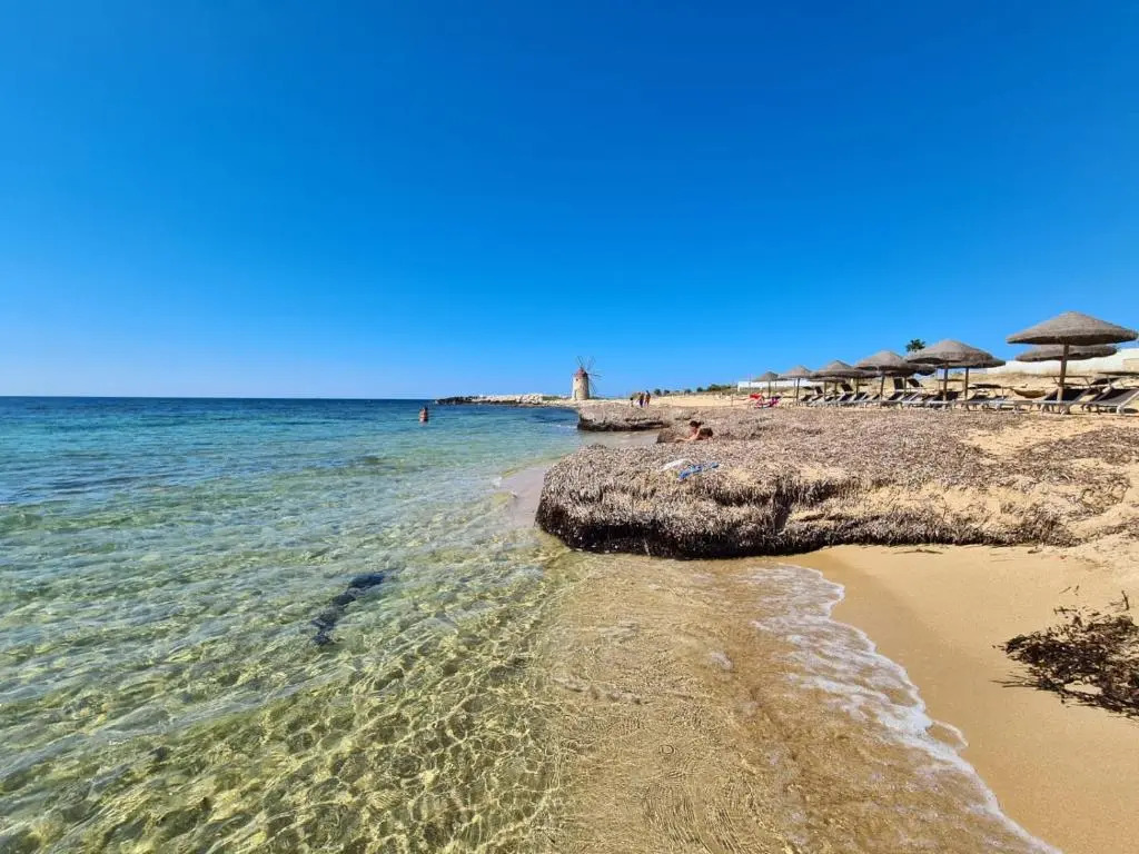 Sole Mare Sale