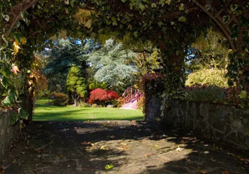 Quamichan Inn
