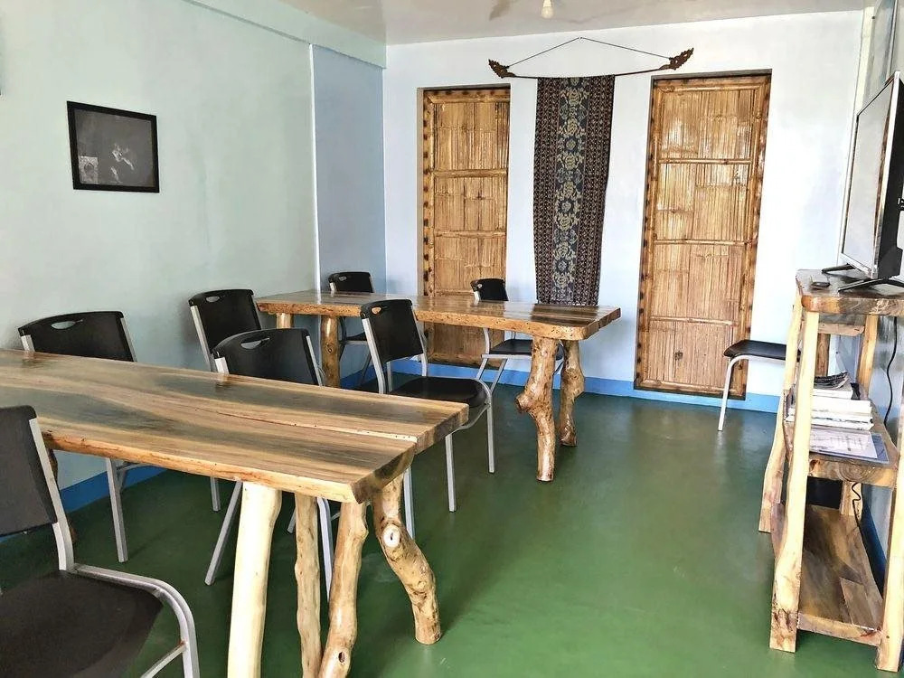 Bontoc Seaview Guesthouse