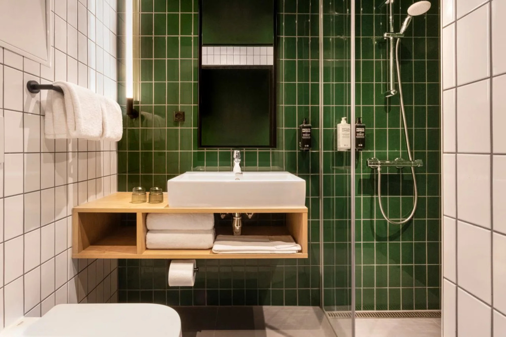 ibis Styles Copenhagen Orestad