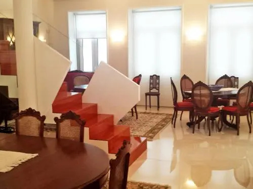 Villa Villa Porto