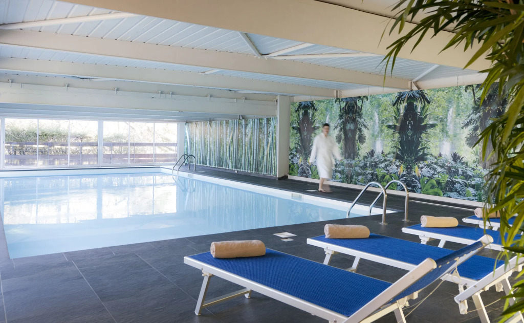 SOWELL HOTELS Mont Blanc et SPA
