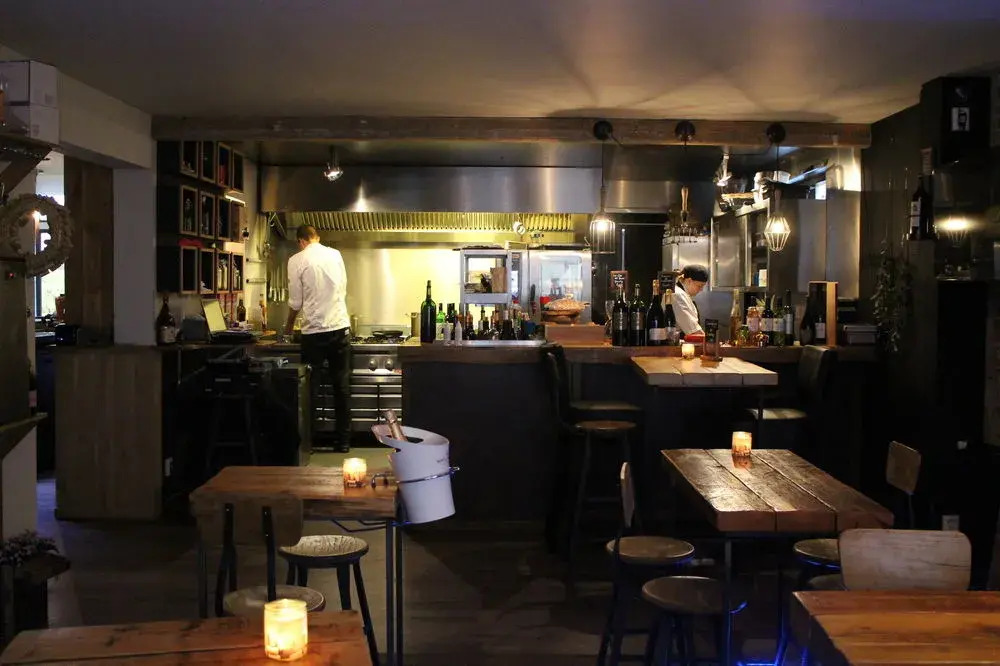 High 5 Hotel Alkmaar