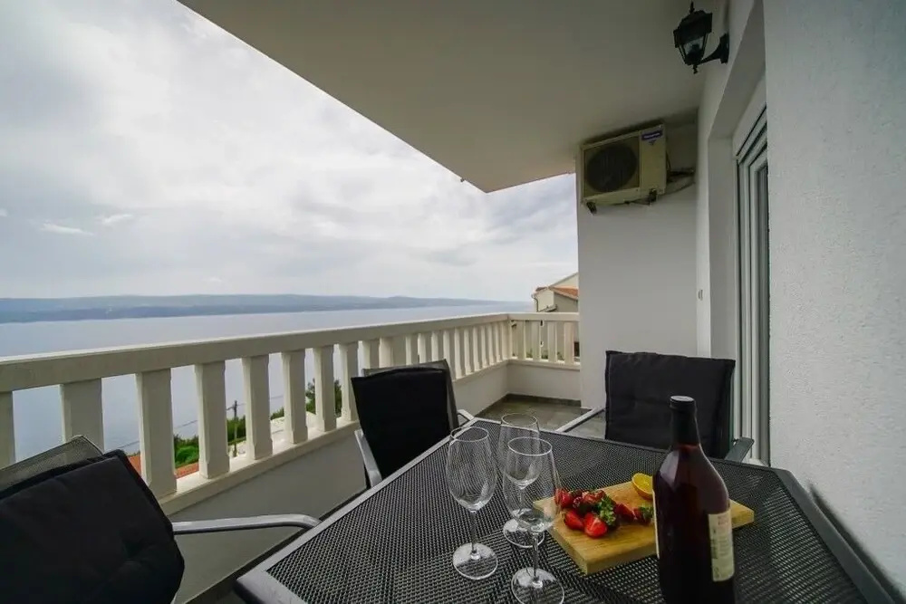 Gordana - Panoramic sea View - A1