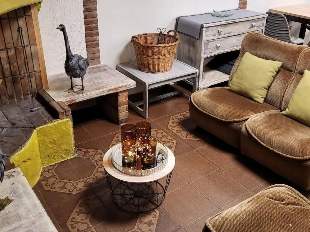Hostal Torras
