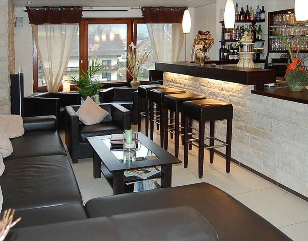 Hotel Grüner Baum mit Restaurant & Wellness