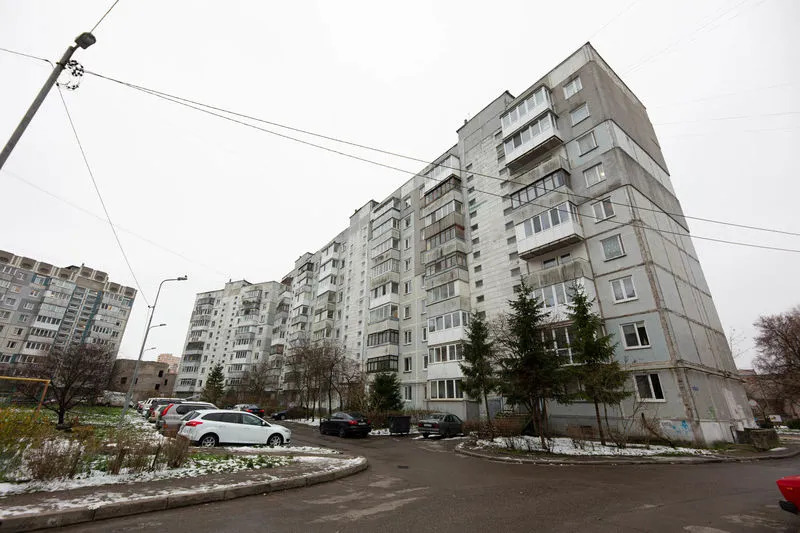 Апартаменты Калининграда на Еловой аллее, д. 51