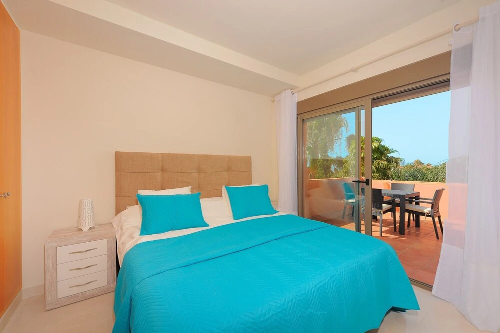 Apartment Alina Sotoserena Canovas (VC)