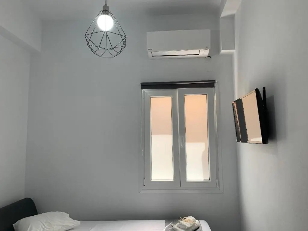 Thania's House ,4 minutes from the center of Hermoulis
