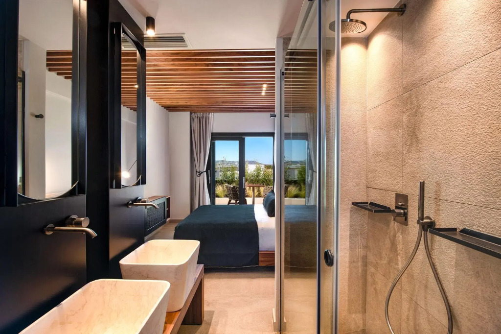 Uma Ray Suites