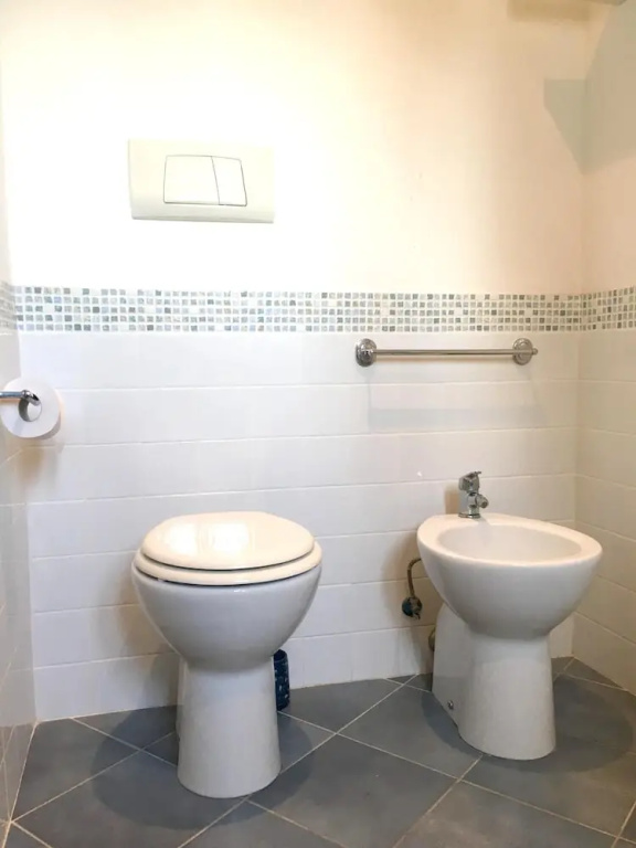House With one Bedroom in Santa Marina Salina, With Wonderful sea View, Furnished Garden and Wifi Near the Beach