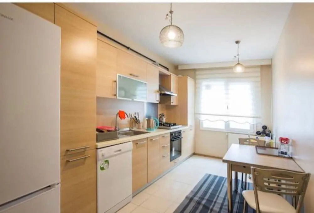 Fi Yaka Esensehir A8
