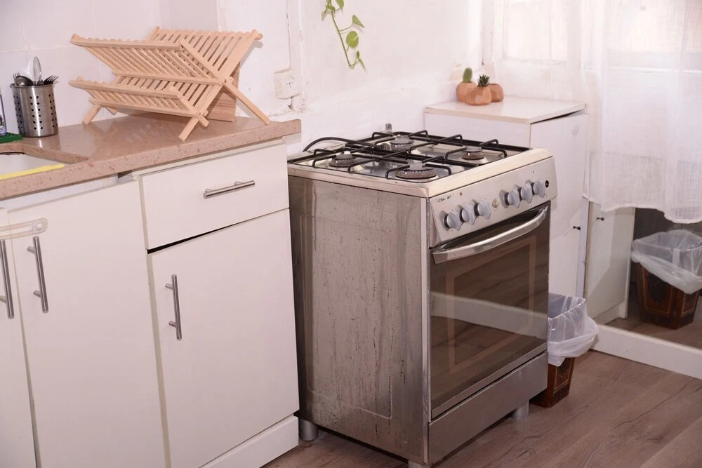 Central Apartment 5 Minutes From Beach