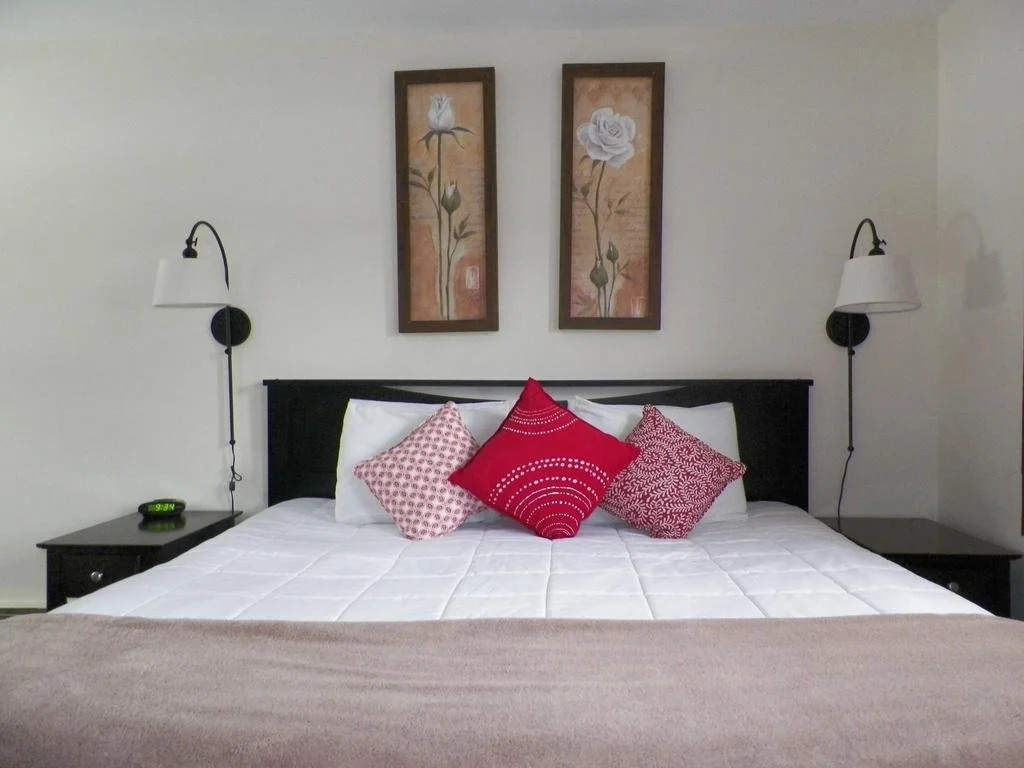 The Whitetail Inn and Suites- Lincoln
