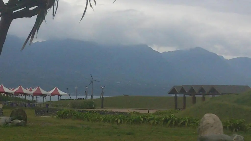 Yenhi B&B