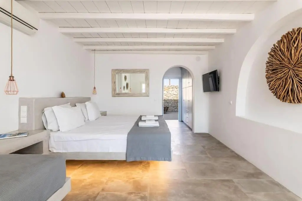 Villa Ava Mykonos