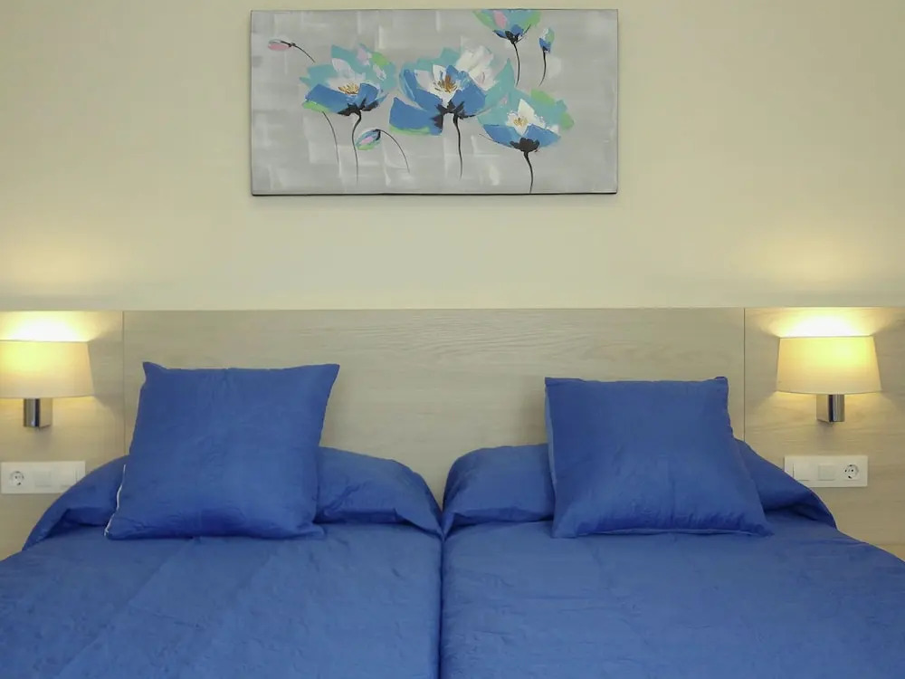 Peaceful Apartment in Roses near de la Punta Beach