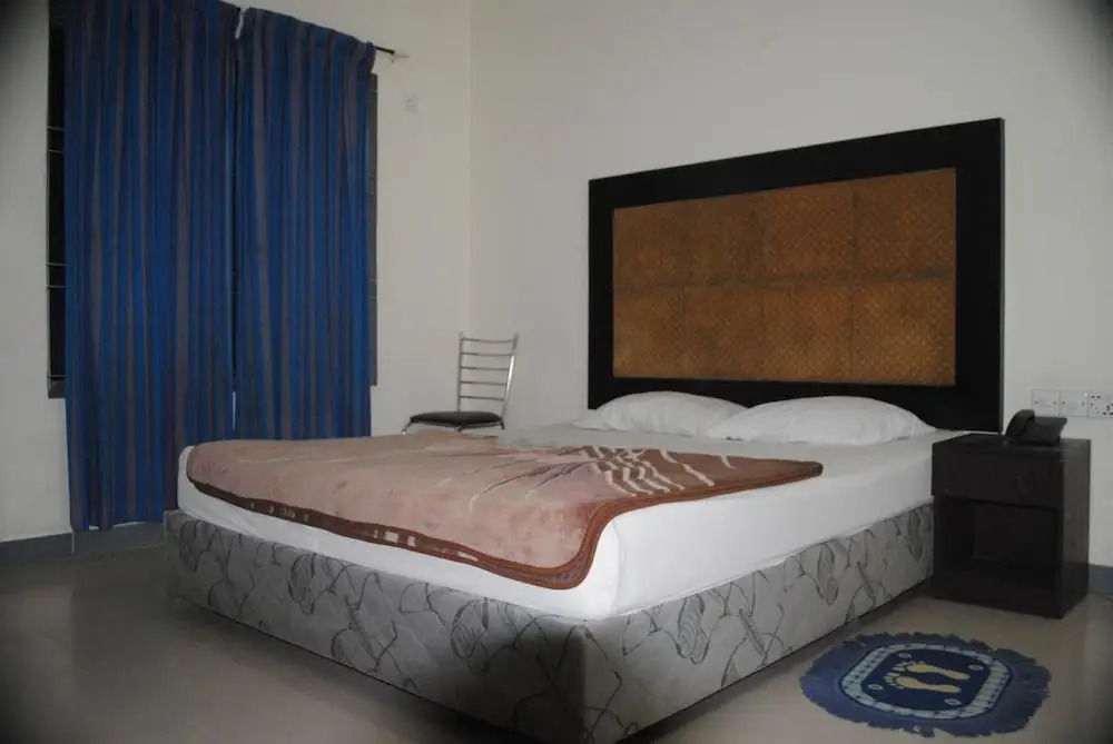 Hotel Sea Alif