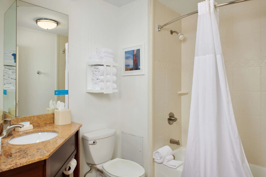 Hampton Inn Clemson