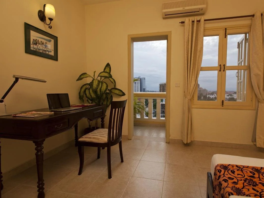 Grand Residence