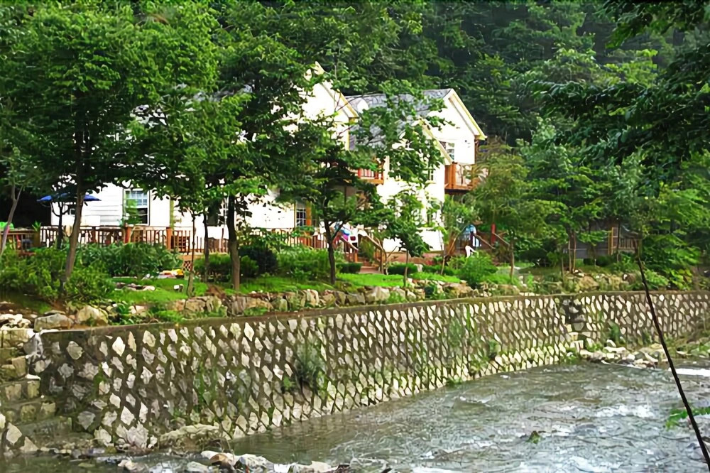 Namyangju Lemon Tree Pension