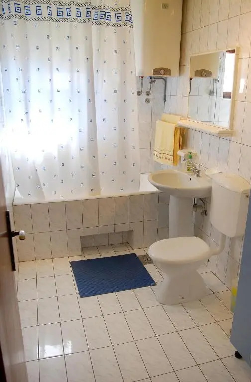 Apartment Toya