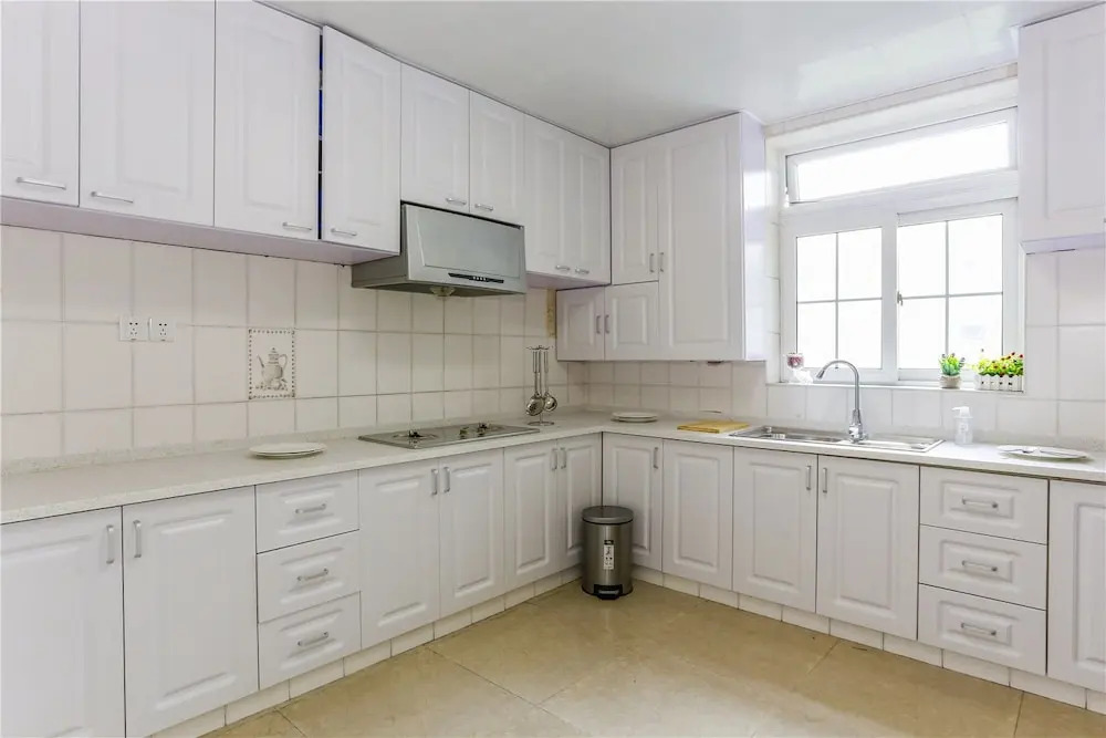 Da Gu Road Apartment
