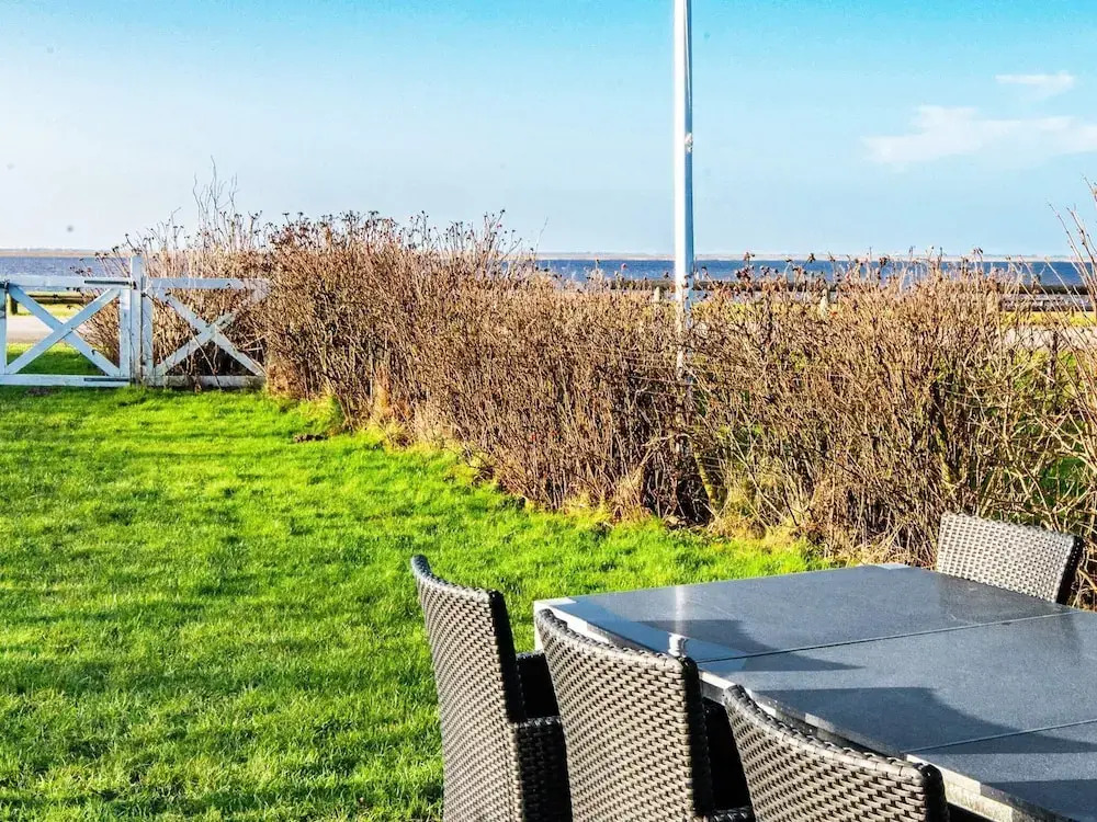 4 star holiday home in Hemmet