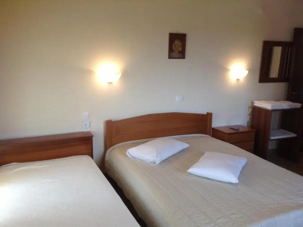 Guesthouse Lamprini