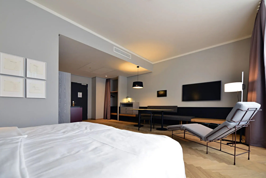 Melter Hotel & Apartments - a Neighborhood Hotel