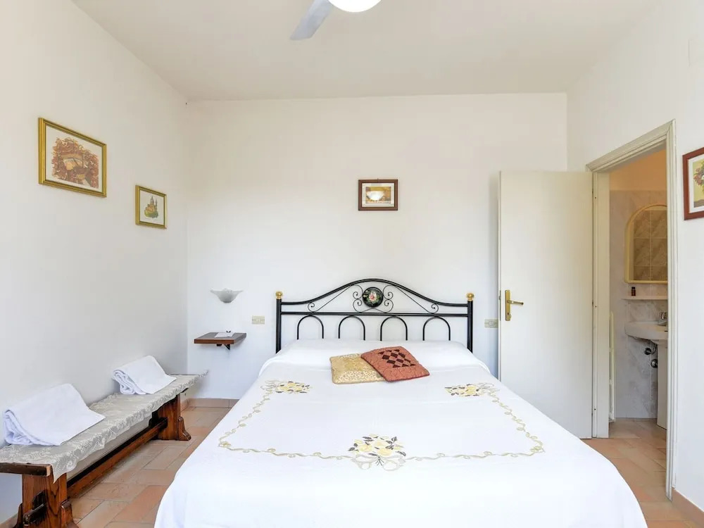 Tranquil Stay in Montepulciano