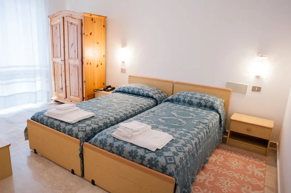 Hotel Murru