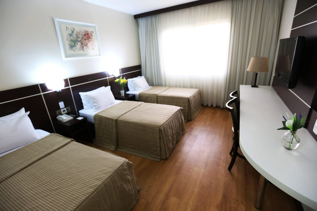 Hotel Premium Campinas