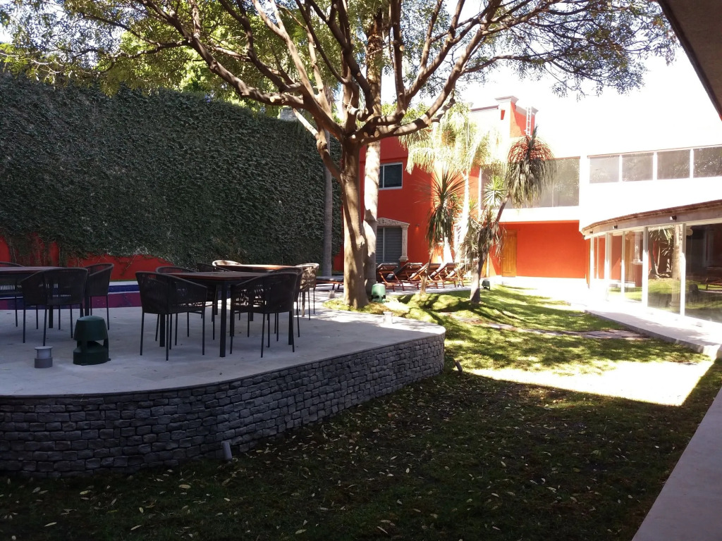 Hotel Boutique Abad