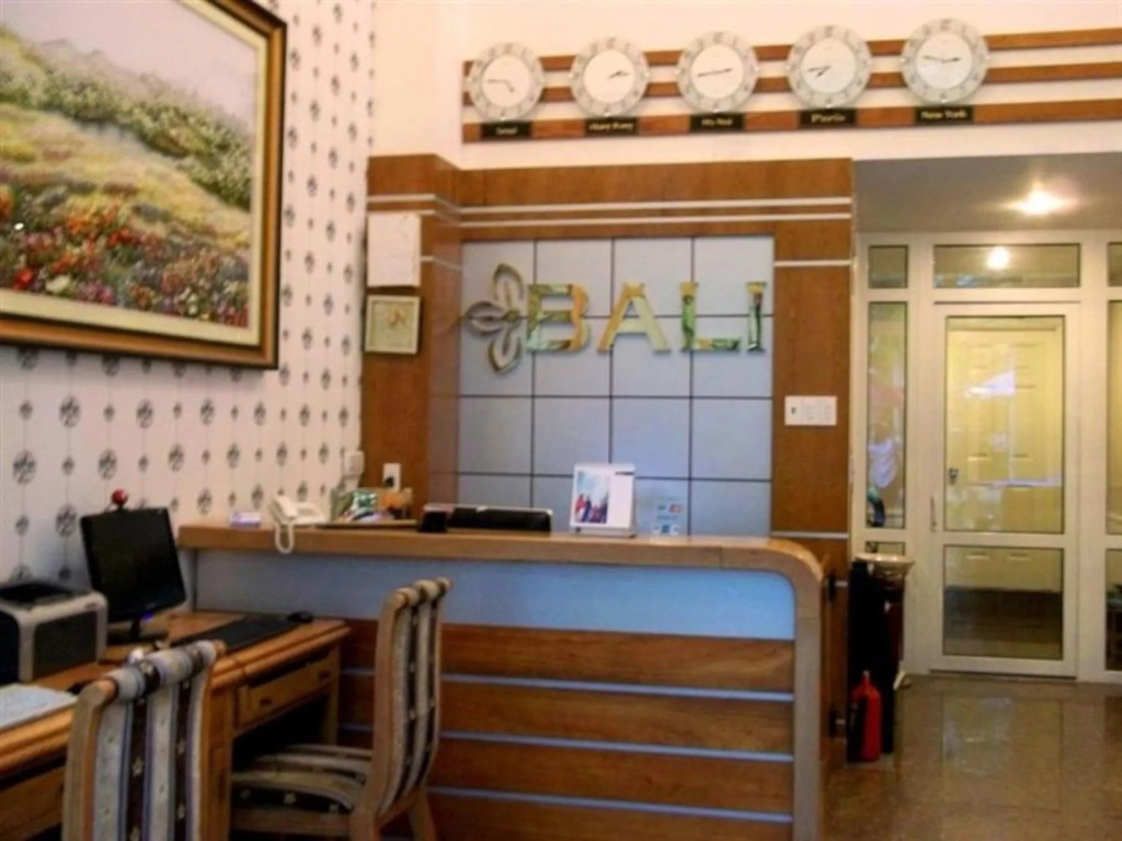 Bali Hotel