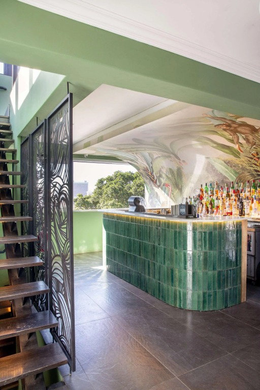 Cloud no9 Guesthouse