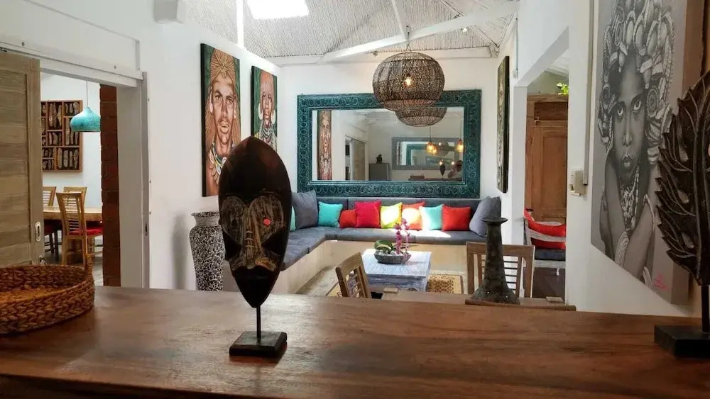 The Secret Jungle Villas by Premier Hospitality Asia