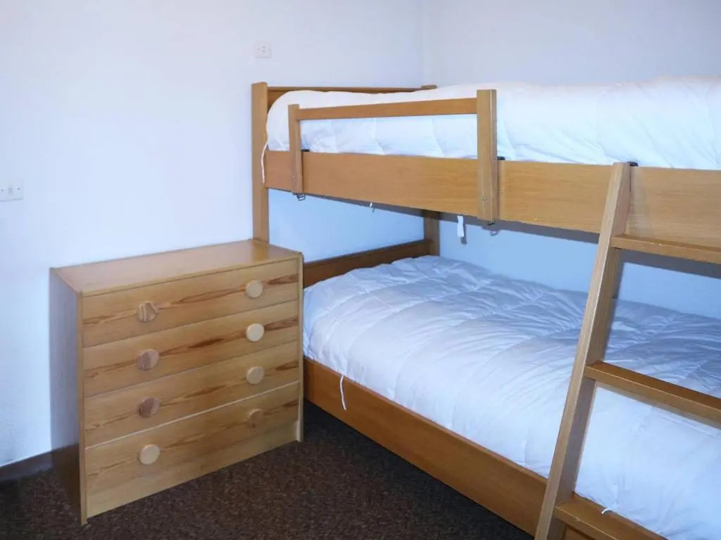Appartement Les Orres, 1 pièce, 4 personnes - FR-1-322-386