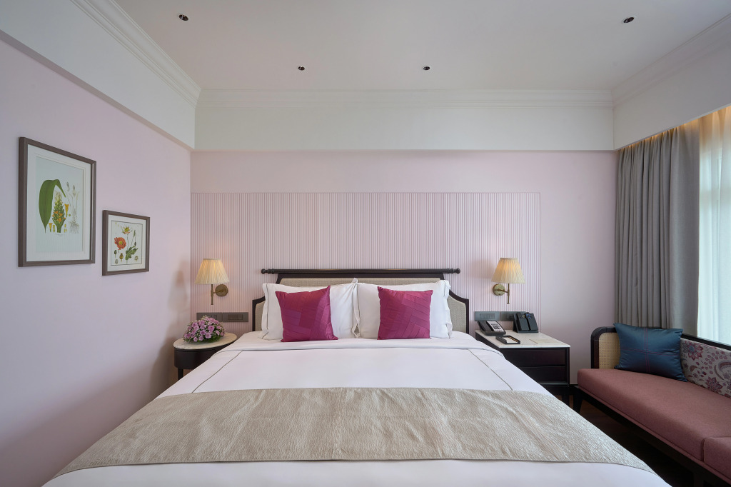 Taj Malabar Resort & Spa, Cochin