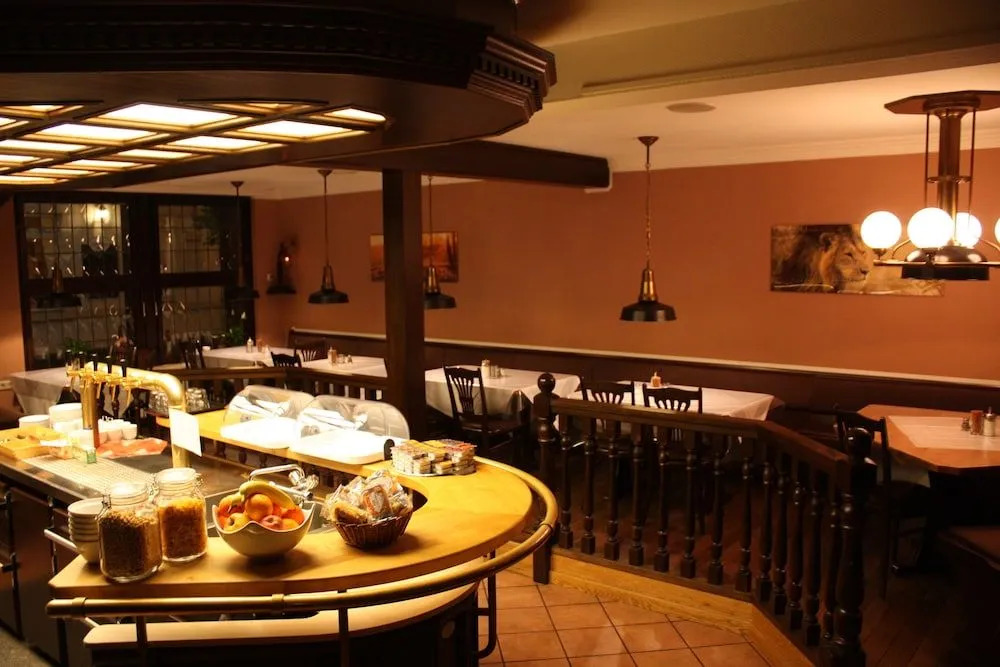 Hotel Kölner Hof