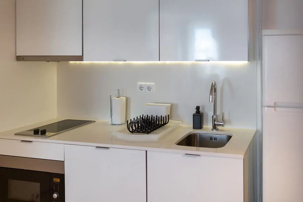 My Suite Lisbon Serviced Apartments - Principe Real