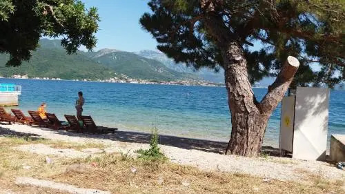 Apartments Boka Sun